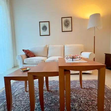Appartamento Lacasadititti